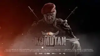 KOMUTAN FİLMİ FRAGMANI!!#komutanfilmi #sungurlar #şefkattepe