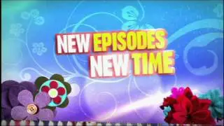 Disney Channel UK - BRAND NEW EPISODES : HOW TO BE INDIE - Promo