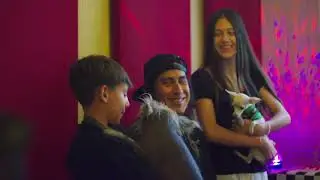 Mohue - Es un milagro (video oficial)