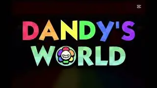 Dandys World Alpha Release Trailer but I edited it to A Grave Soul (NOW RUN) TW: FLASHING LIGHTS!!!