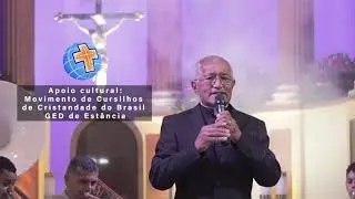 Hino da Padroeira de Nossa Senhora de Guadalupe - Estância-SE