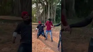 Christmas special North Indian reel 🎅🎄