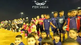 Bueva Vista Sports Complex Promotional by Fox Media