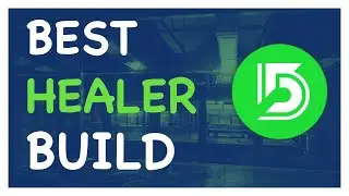 Division Best Classified Reclaimer Build in Patch 1.8.3 (PvE/PvP Healer Build)
