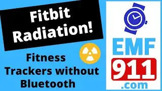 Fitness Trackers Without Bluetooth