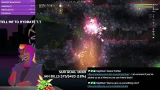 [WILLIAM] THE LAG IS SO REAL - GETTING NOITA'D  - NOITA (VOD)