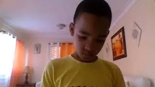 la continuacion de imterpretador del ni&ntilde;o yagdbb d likee   -engel rafael TV