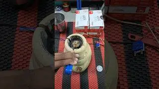 Mixer Grinder Coupler Remove Trick ✅ #narottamelectronics #shorts #grinderrepair #mixirepair