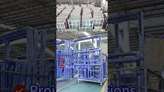 Kanod windows at manila expo | project window & door systems
