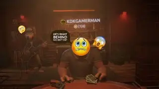 Liars Bar is CURSED