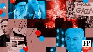 America Votes: What It Means for the Middle East