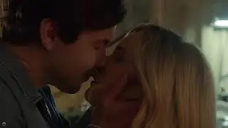 All kissing scenes  - Good trouble season 3 episode 9