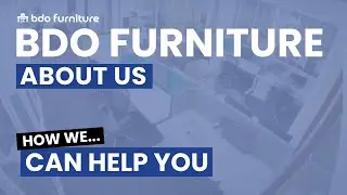 About Us - BDO Furniture