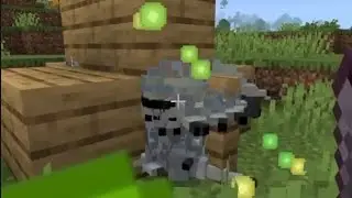 Xp farm bedrock + Java 