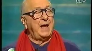 Pandolfi parla di Tina Lattanzi a tv2000
