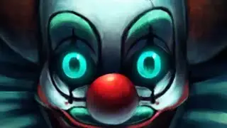 Haunted Circus 3D - Прохождение #1