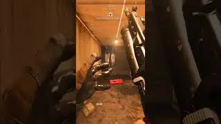 wasn’t expecting that spawn 😂 #shorts #cod #gaming