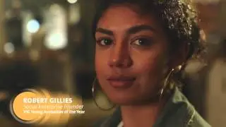 2016 Young Australians of the Year