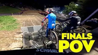 4X Val di Sole SEMI & FINALS POV