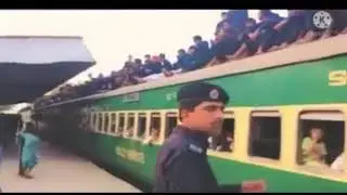 #Shorts | Cop Save Passenger in Moving train | Rescue by Police | Super Cop Save Passenger life |