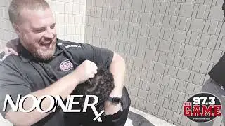Become a Nooner: Nine2Noon Commercial V2