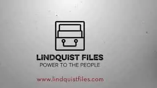 Mark Lindquist Files Intro