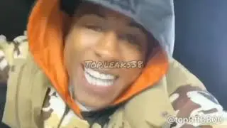NBA YoungBoy - Cant Sleep (Official Audio) Unreleased