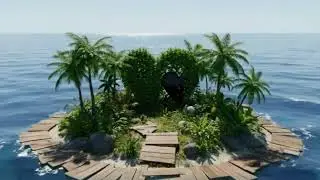Isla De Amores - Mejor Sola