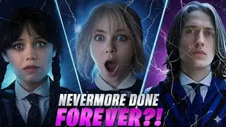 Wednesday Season 3 Theories & Leaks: Xavier Thorpe Return & many more
