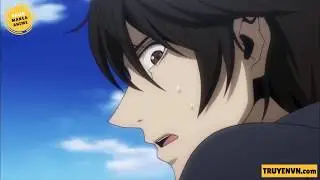 BTOOOM! Trailer