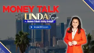 Linda Talks Money and Resilience with Devin Schubert
