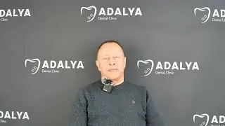 Full Mouth Dental Implants in Turkey - Price, Package Deals & Reviews in Antalya