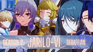 The Stars Are Cold Toys | HSR Season 2: Jarilo-VI - Episode 42