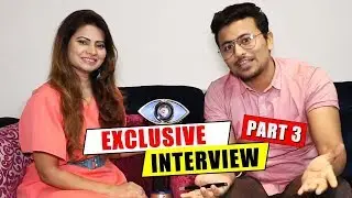 Megha Dhade Exclusive Interview After Winning Bigg Boss Marathi | Part 3