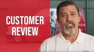 Customer Review | HVAC Service Arlington Mansfield