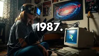 Kyuazak - Reminiscence (Retro Mix)