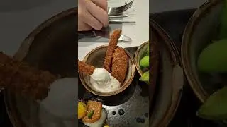 Суши веган🫡 и исторический живой монумент: кондитерская STOHRER , rue Montorgueil