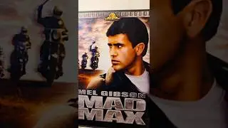 MAD MAX #shorts #madmax #furiosa