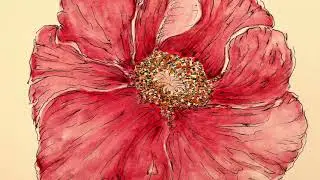 Art therapy helps patients during a painful time