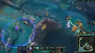 Ekko vs. Swain | Silver II | 06.11.2025