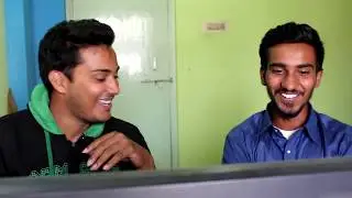 REACTING TO Vijetha Teaser | Kalyaan Dhev, Malavika Nair | Rakesh Sashii