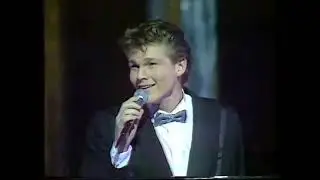 a-ha Royal Variety Show You Are The One 1988