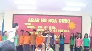 RSSTHS - JUAN TAMAD (1/3)