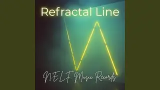 Refractal Line
