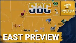 EXCLUSIVE: Clay Helton's Georgia Southern POISED for Sun Belt GLORY | Can ODU Contend?