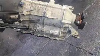 engine NO REG (28V56)-N47D20C