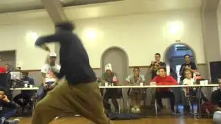 URBAN MIX CONTEST - ISMA-L vs STARSKY