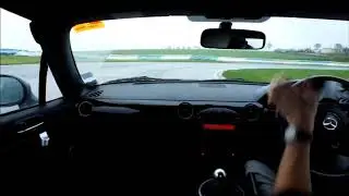 Drift- Croix en Ternois - T&eacute;l&eacute;thon - Mazda Mx5 Nc 2,0l 160ch