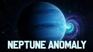 Webb&rsquo;s Neptune Data Shows an Unusual Energy Spike