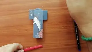 Origami Mariko-san&rsquo;s Kimono 👘 | Elegant Paper Kimono Tutorial